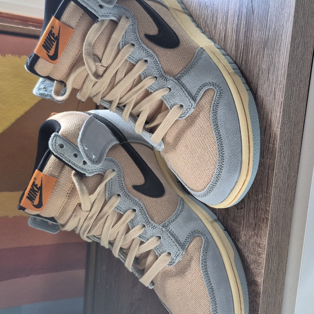 DUNKS - Picture 2 of 4